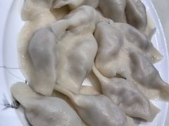 喜三鲜-喜家德虾仁水饺(中央大街店)