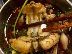 -鸿顺老铁锅美蛙鱼府(解放碑店)