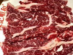 -陈记顺和潮汕牛肉火锅(韩江路店)