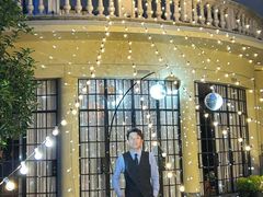 -怪咖·joker陈楠