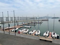 -南沙游艇会·大兵船餐厅