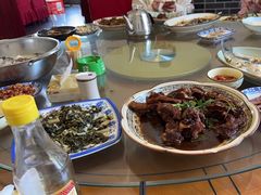 -灵福缘私房菜·农家菜(拈花湾·灵山大佛必推店)