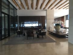 大堂-涵碧楼·遇见餐厅