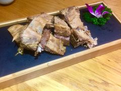 -伊喜饺子·烤鸭(五道口学院路店)
