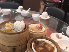 -香港蓮香樓(中環店)