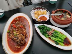 -云隐小厨·传统大理美食(复兴路店)