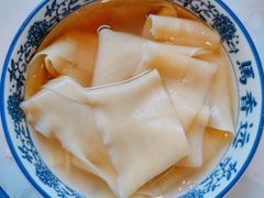 -馬香远蘭州牛肉面(武汉群星城首店)