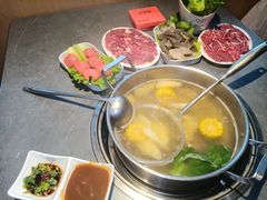 -贵宾牛·潮汕牛肉火锅(珠池总店)