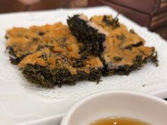 -长平肥姐白粥·海鲜打冷