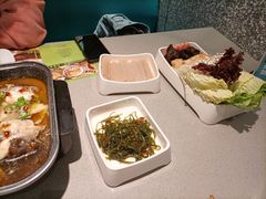 -半天妖烤鱼(长安万达广场店)
