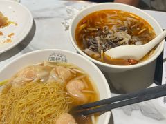 -深仔记茶餐厅(亚士厘道店)