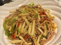 -文三里屯面馆(三里屯店)