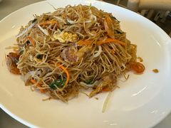 -华盛丰温州大排档(东三环南路店)