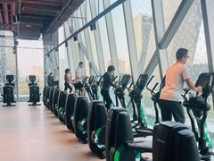 -Trainyard 炼·工场(中国国际贸易中心店)
