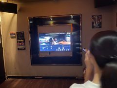 -欢乐盛KTV音乐会所(泰然店)