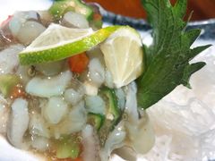 -円满日式居酒屋(蓉花路美食街店)