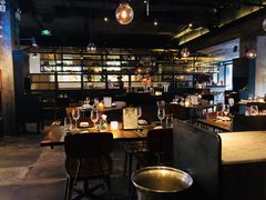 -Carbon莫卡哆·意大利复古集市餐厅(杭州大厦店)