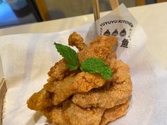 -渔语鱼酸菜鱼新川菜(来福士店)