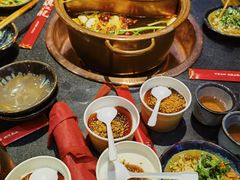 -镇江龙·火锅串串(武侯祠店)