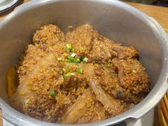 -董厨煨汤馆(车站路店)