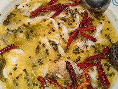 -花椒俏川菜小馆(南海万达店)