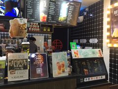 -桂桂茶(恒基名人店)