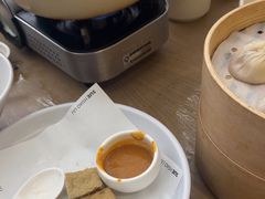 -苏小柳点心·手作小笼包(浦东嘉里城分院)