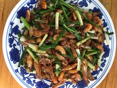 -柴火农家饭(遇龙河店)