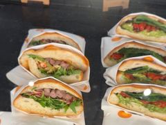 -Wagas沃歌斯(浦东机场店)