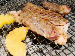 -鑫釜山海鲜烧烤(鑫丰国际店)
