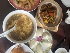 -鹿鸣春饭店(总店)