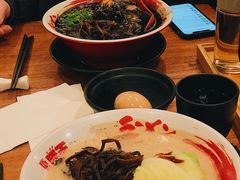 -豚王拉面(澳门银河店)