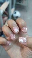 -艾珂·美甲美睫