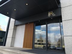 门面-伟峰·枫寿司(东樾店)