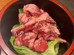 -热血兄弟·炭火烤肉(融侨中心店)