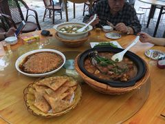 -秋香鱼馆(世凹桃园店)