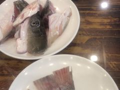 -正能量脆肉鲩火锅