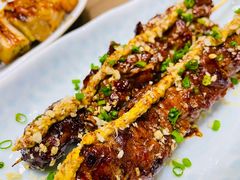 烤牛肋条-伊藤ITO(侨福芳草地购物中心店)