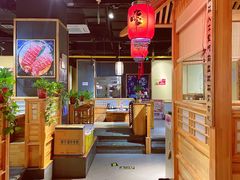 -九田家黑牛烤肉料理(盛龙广场店)