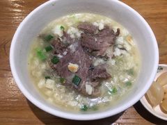 -西羊市老米家泡馍(西羊市店)
