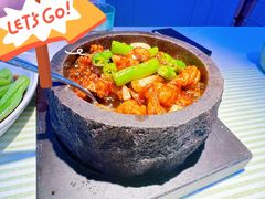 -桂满陇·杭州小馆(朝阳合生汇店)
