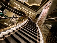-上海苏宁宝丽嘉酒店·Cafe Bellagio西餐厅
