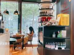 -贝克托马斯·德式烘焙传承(海上世界店)