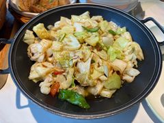 -风味小馆(天目湖宾馆店)