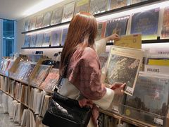 -黑胶星球(华发中城商都店)