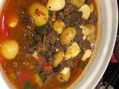 -建辉湖南土菜馆(南大街店)