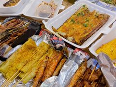 -吉源大排档·鱼生·海鲜(烧烤彩印厂店)