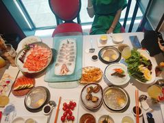 -泓炙颐凤鲜海鲜火锅料理(桐乡店)