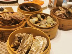 -烟台中泽华羿铂尔曼酒店·汇·全日餐厅·高空海景自助