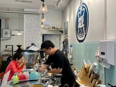 -COFFEE HOLIC(朝外SOHO店)